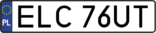 ELC76UT