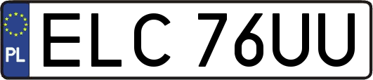ELC76UU