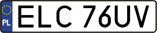 ELC76UV