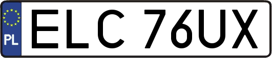ELC76UX