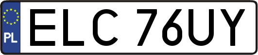 ELC76UY