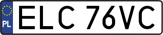 ELC76VC