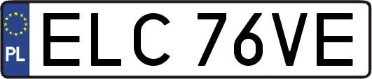 ELC76VE