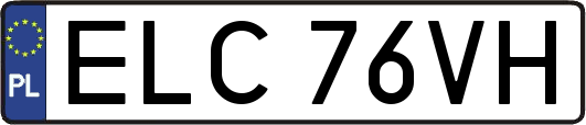 ELC76VH