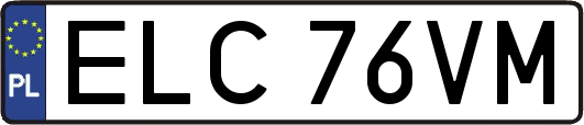 ELC76VM
