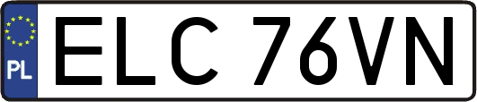 ELC76VN