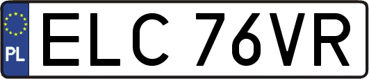 ELC76VR
