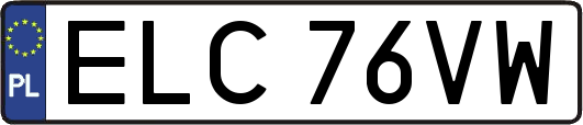 ELC76VW