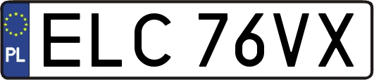 ELC76VX