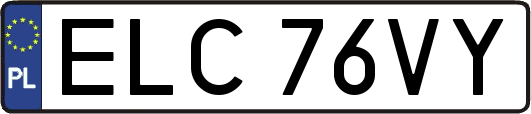 ELC76VY