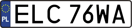 ELC76WA