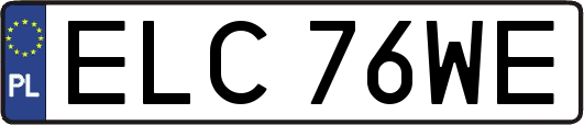 ELC76WE