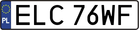 ELC76WF
