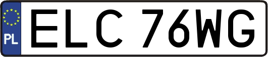 ELC76WG