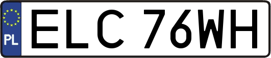 ELC76WH