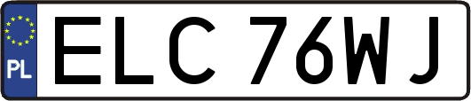 ELC76WJ