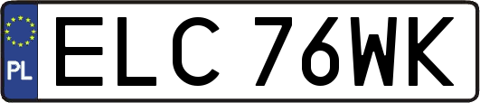 ELC76WK