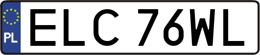 ELC76WL