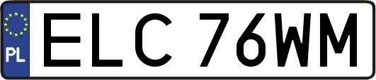ELC76WM