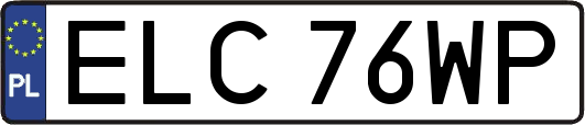 ELC76WP