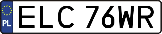 ELC76WR