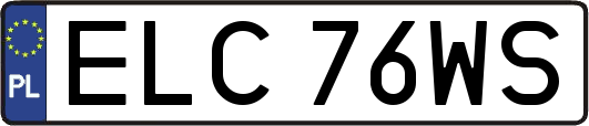 ELC76WS