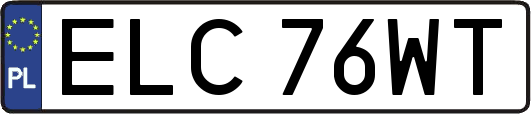 ELC76WT
