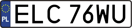 ELC76WU