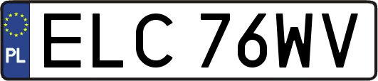 ELC76WV