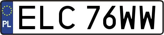 ELC76WW