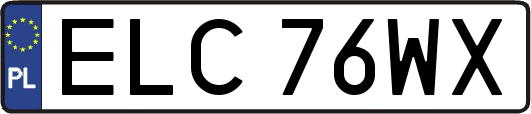 ELC76WX