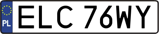 ELC76WY