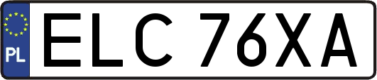 ELC76XA