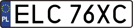 ELC76XC