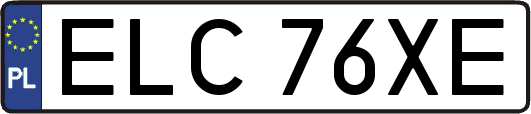 ELC76XE