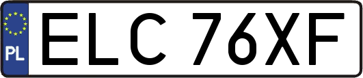 ELC76XF