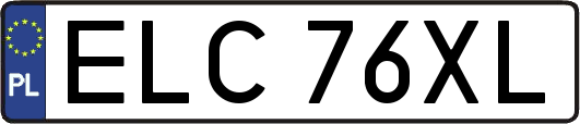 ELC76XL