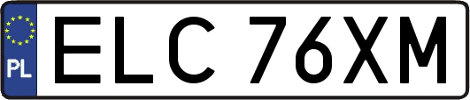 ELC76XM