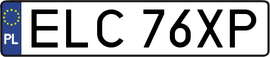 ELC76XP