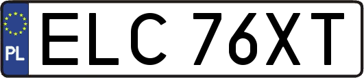 ELC76XT