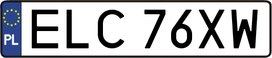 ELC76XW