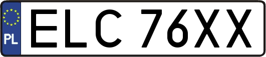 ELC76XX