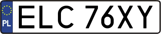 ELC76XY