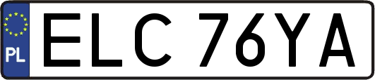 ELC76YA