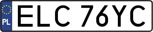 ELC76YC