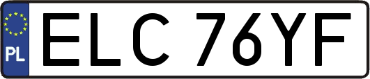 ELC76YF