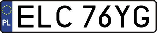 ELC76YG