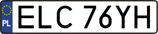 ELC76YH