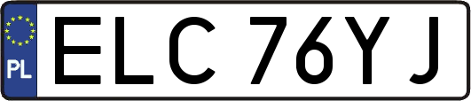 ELC76YJ
