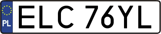 ELC76YL